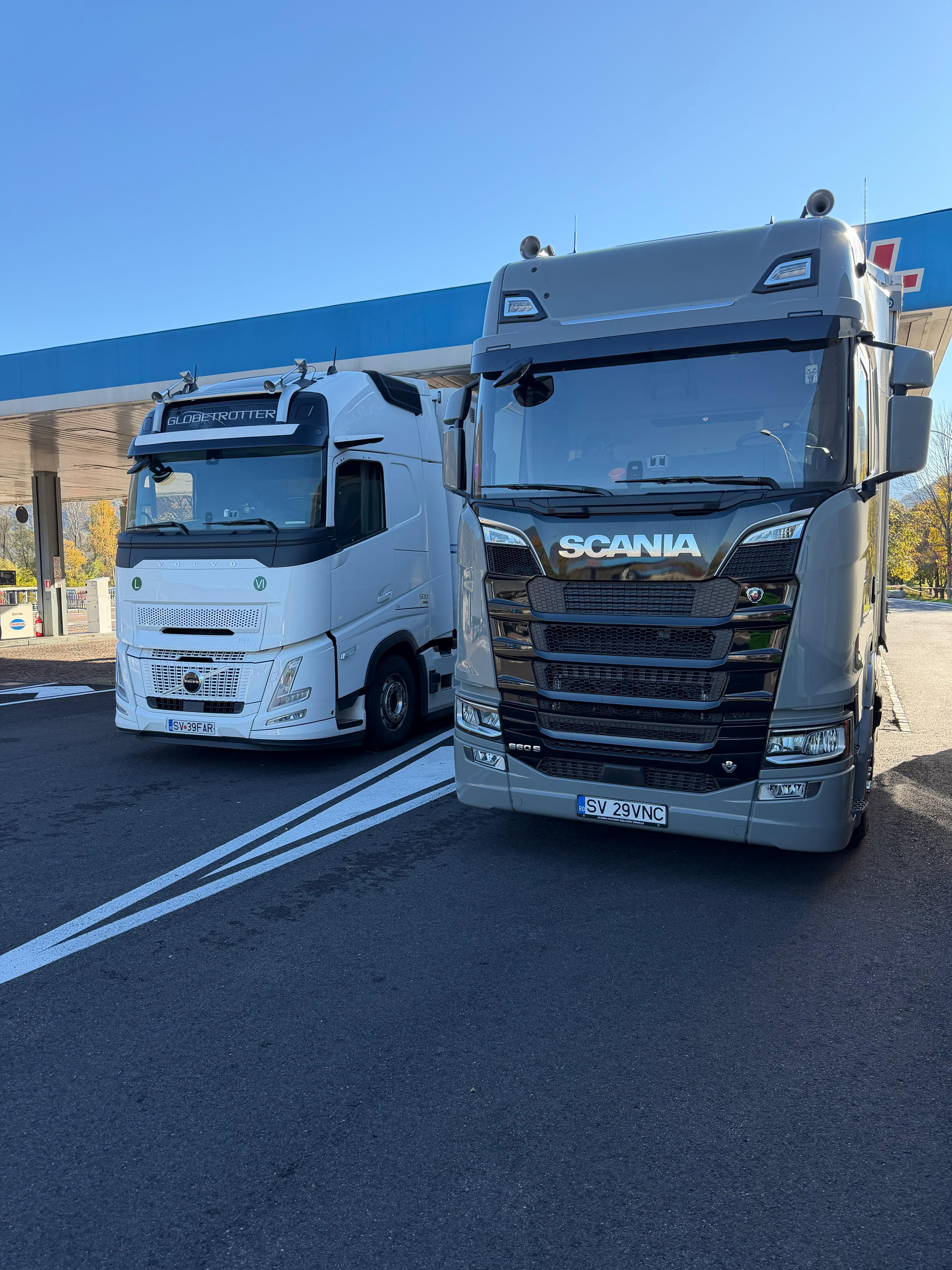 Farlan Trans Truck 4